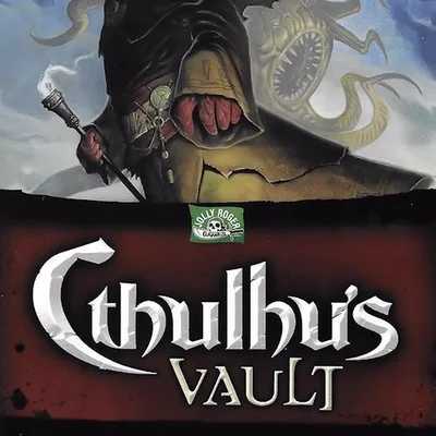 Cthulhu's Vault