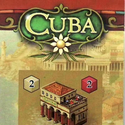 Cuba: Sambaschule