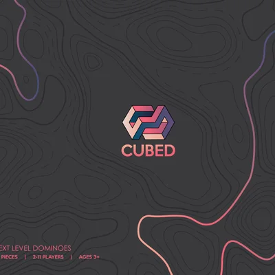 Cubed: Next Level Dominoes