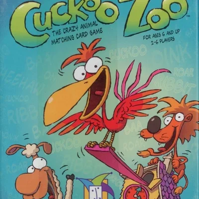 Cuckoo Zoo