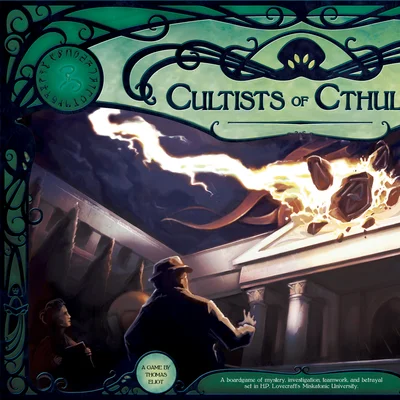 Cultists of Cthulhu