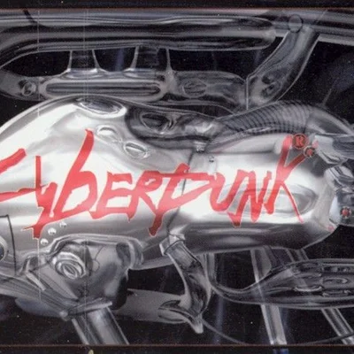 Cyberpunk: The Collectible Card Game