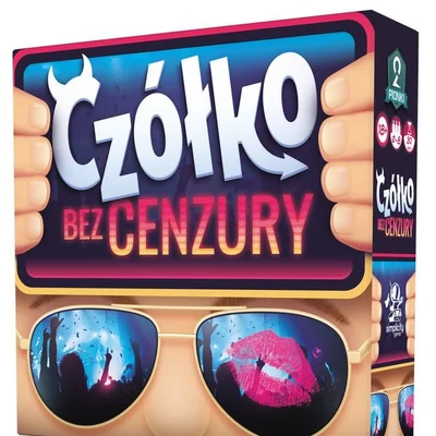 Czółko: Bez Cenzury