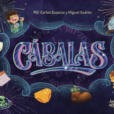 Cábalas