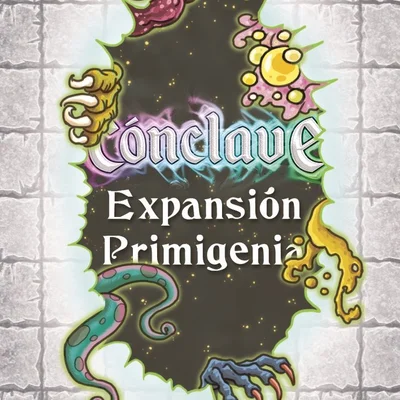 Cónclave: Expansión Primigenia