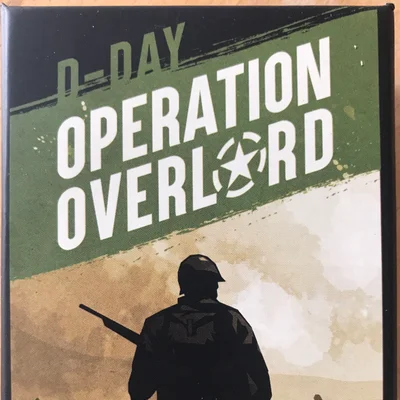 D-Day Operation Overlord