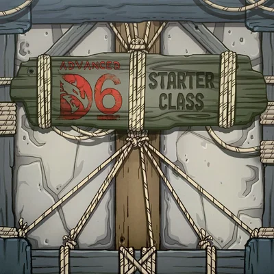 D6: Advanced D6 Starter Pack