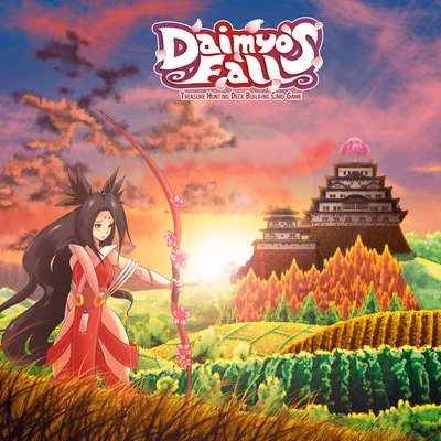 Daimyo's Fall