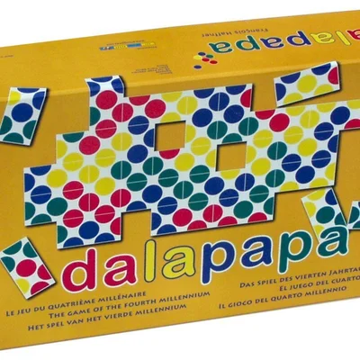 Dalapapa