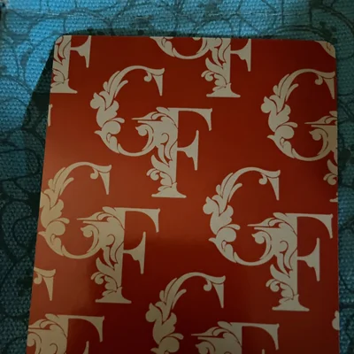 Damask: Gamefound Expansion Cards