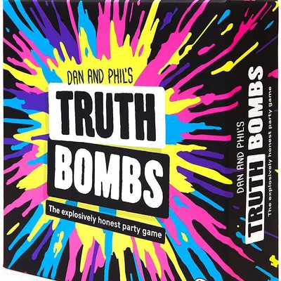 Dan and Phil's Truth Bombs