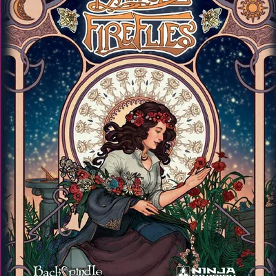 Dance of the Fireflies