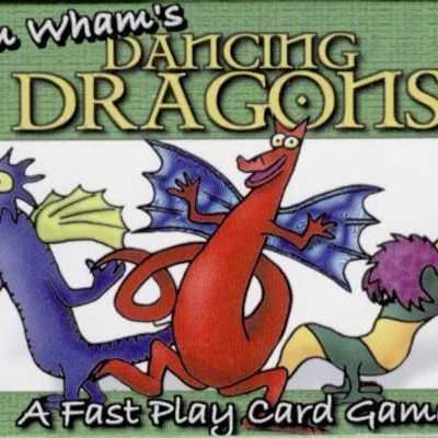 Dancing Dragons