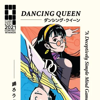 Dancing Queen