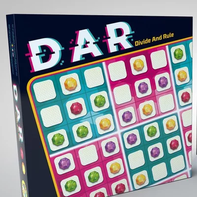 DAR: Divide And Rule