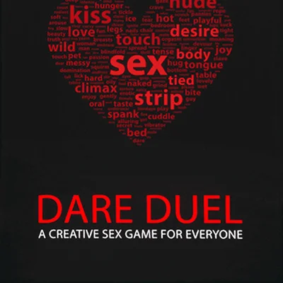Dare Duel