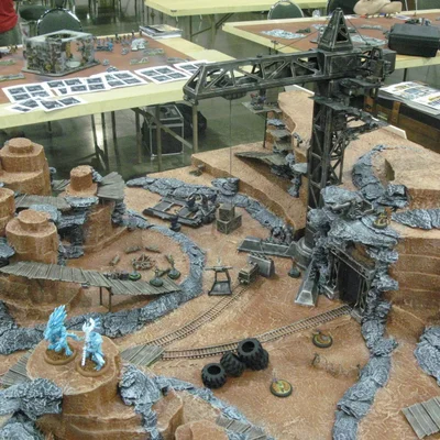 Dark Age: Core Rules