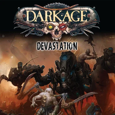 Dark Age: Devastation