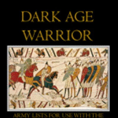 Dark Age Warrior