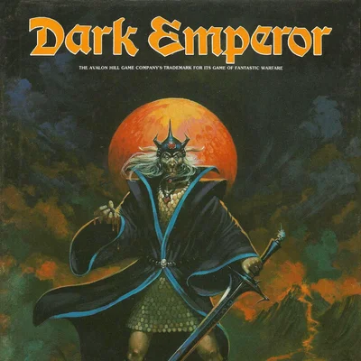 Dark Emperor