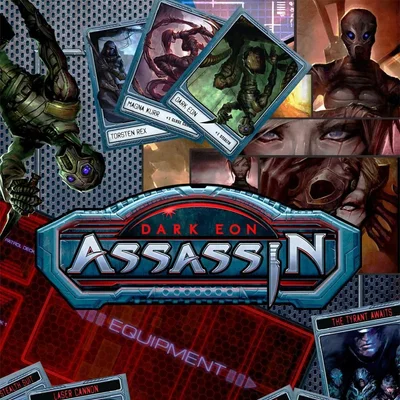 Dark Eon Assassin