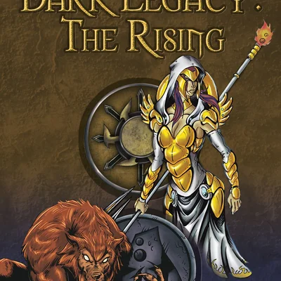 Dark Legacy: The Rising – Darkness vs Divine