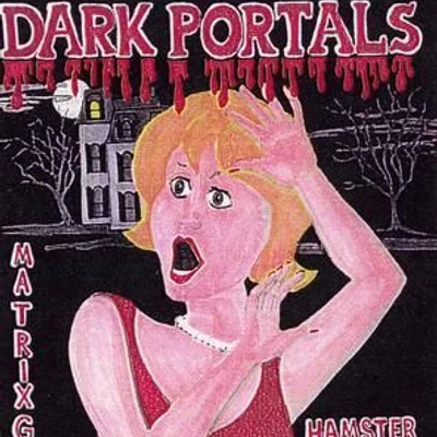 Dark Portals