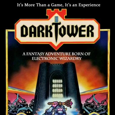 Dark Tower