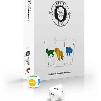 Darwin's Dice