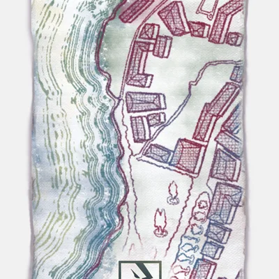 Darwin's Journey: Falmouth Port mini-expansion