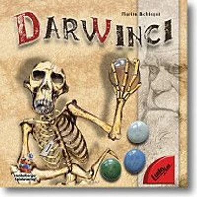 Darwinci