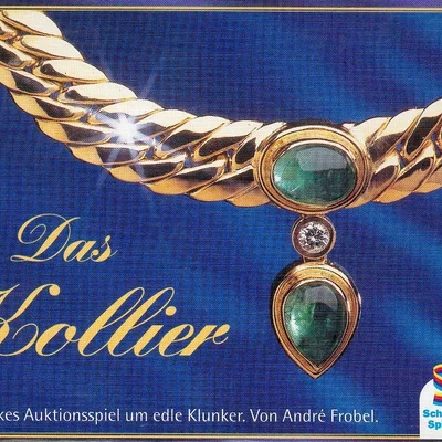 Das Kollier