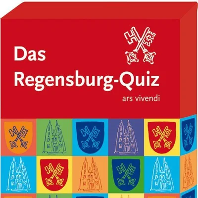 Das Regensburg-Quiz