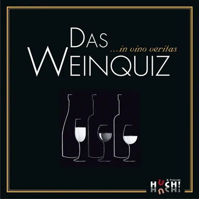 Das Weinquiz