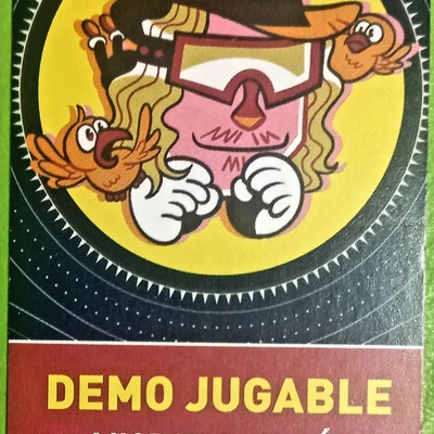 Datos No Opiniones: Demo Jugable – Microexpansión