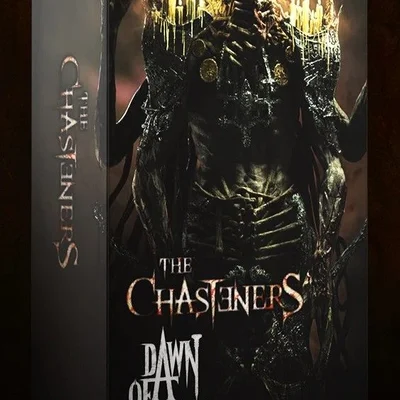 Dawn of Madness: The Chasteners – Terror Expansion