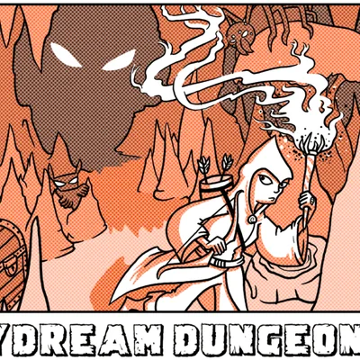 Daydream Dungeon