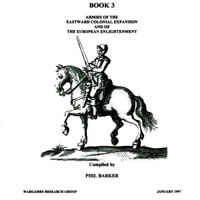 DBR Army Lists Book 3