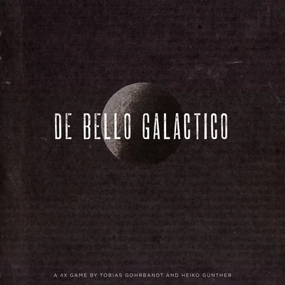 De Bello Galactico