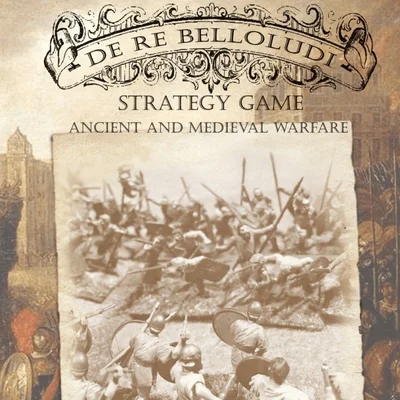 De Re BelloLudi: Strategy Game – Ancient and Medieval Warfare