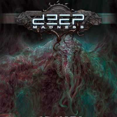 Deep Madness: Spawn of the Sleeper Epic Monster