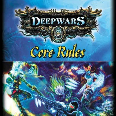 DeepWars: Core Rules