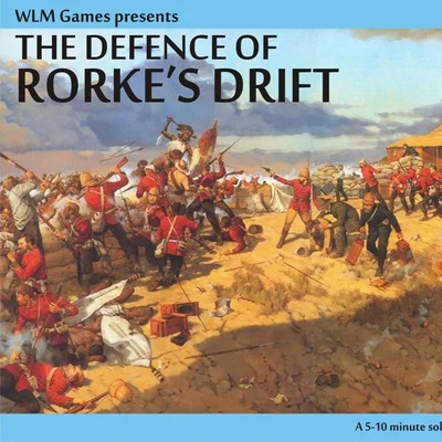Defence of Rorke's Drift