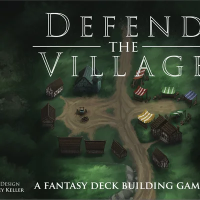 Defend the Village