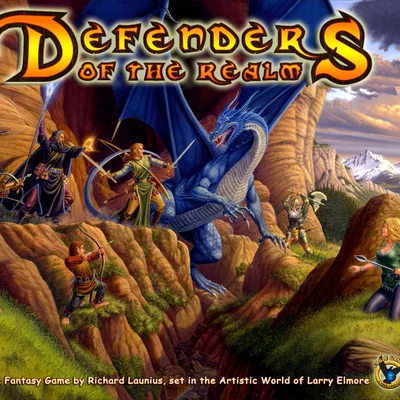 Defenders of the Realm