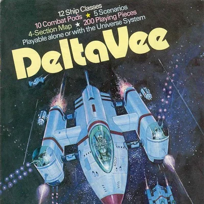DeltaVee