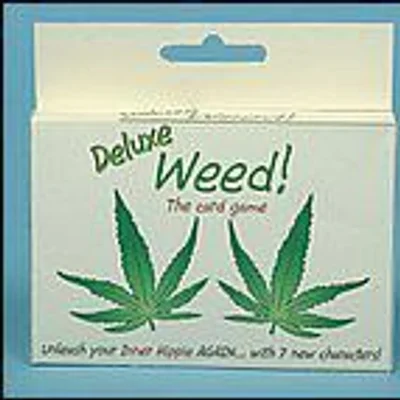 Deluxe Weed!