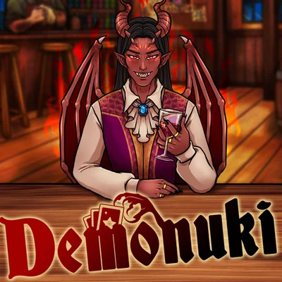 Demonuki