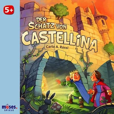 Der Schatz von Castellina