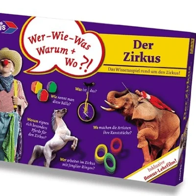 Der Zirkus